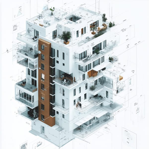 IA dans le BTP : ça accélère